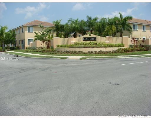 2460 SE 16th Ter #201, Homestead, FL 33035