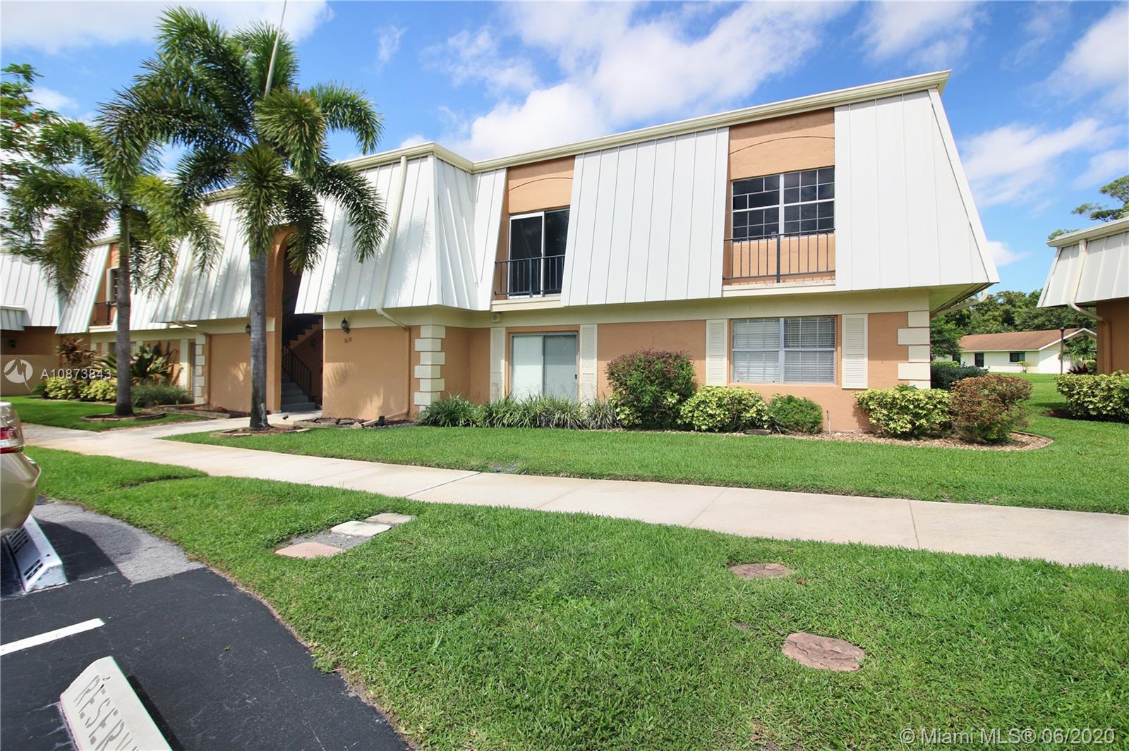 3630 Citrus Trce #4, Davie, FL 33328