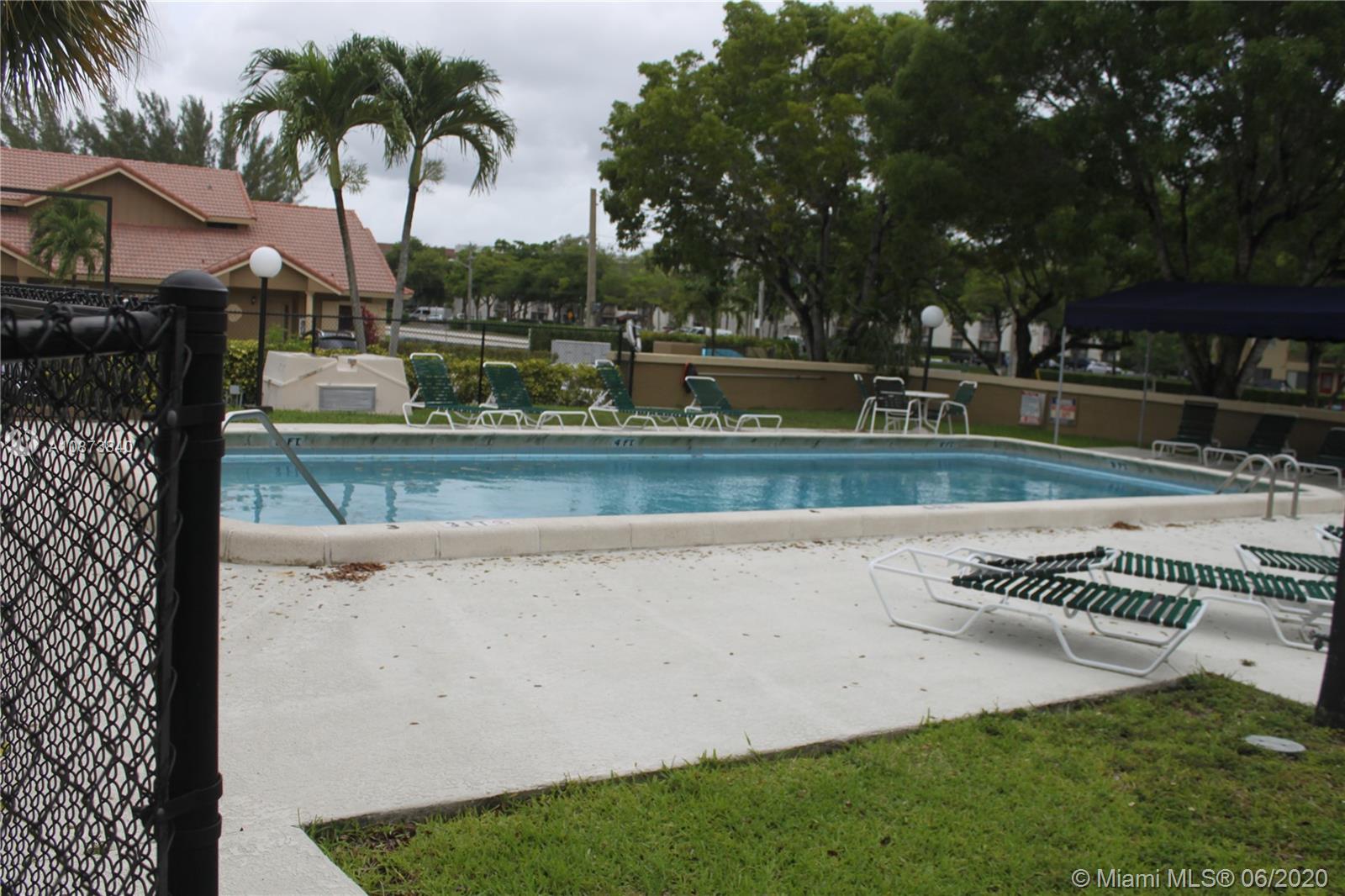 Coral Springs, FL 33065,2630 Riverside Dr #2630