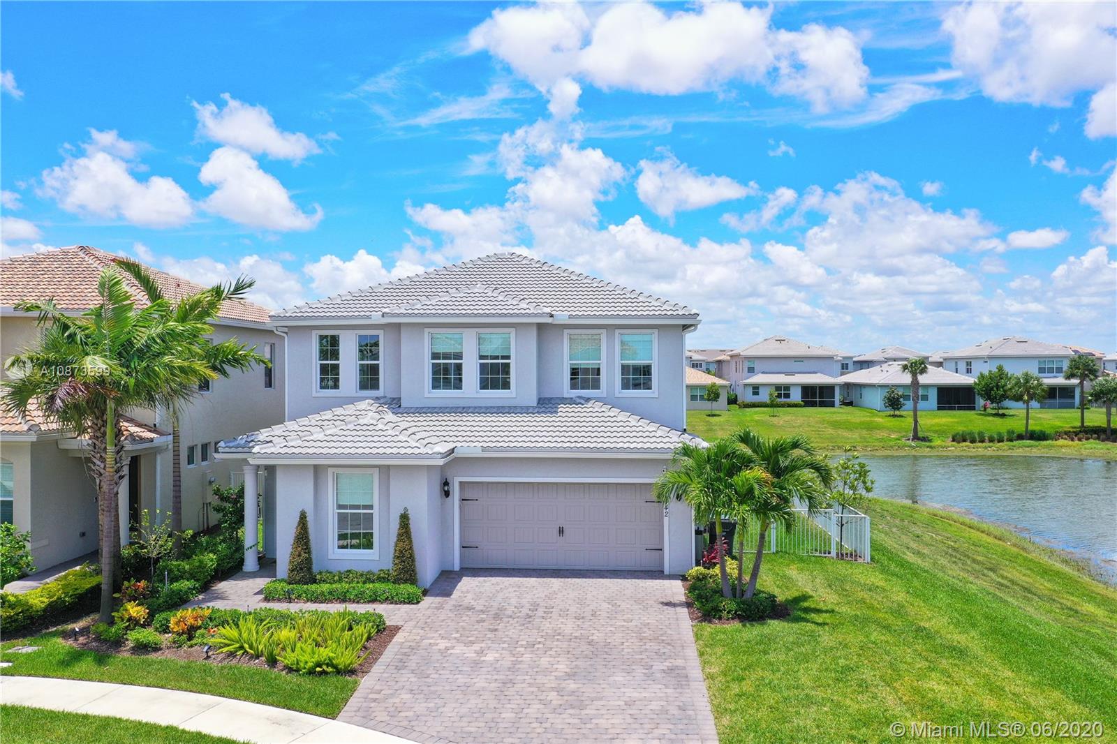 1442 Bursera Ter, Hollywood, FL 33021