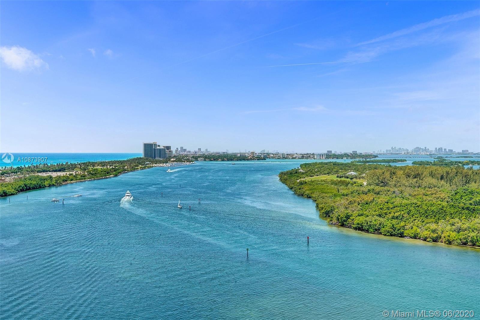 Sunny Isles Beach, FL 33160,500 Bayview Dr #1924