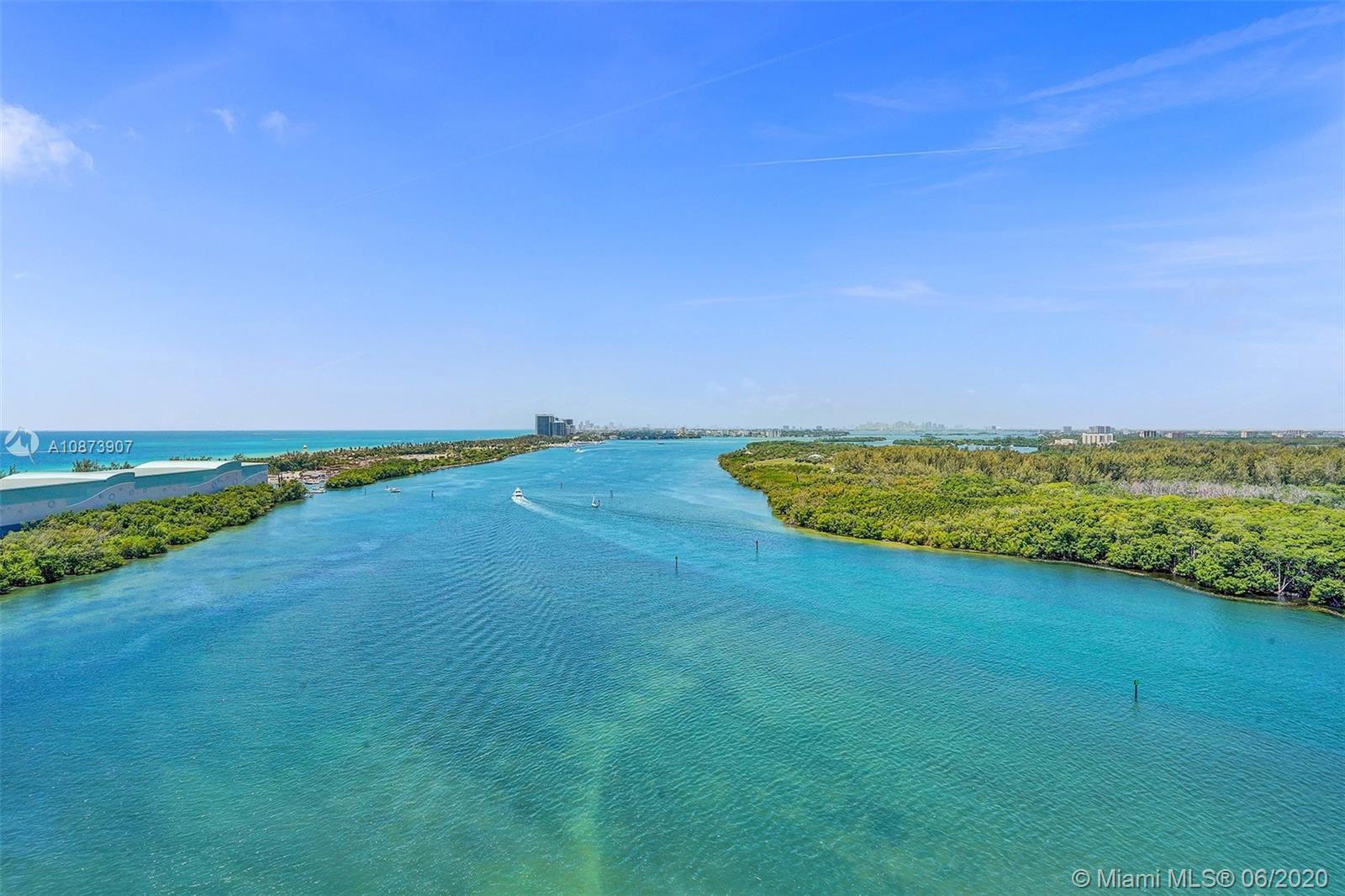 Sunny Isles Beach, FL 33160,500 Bayview Dr #1924