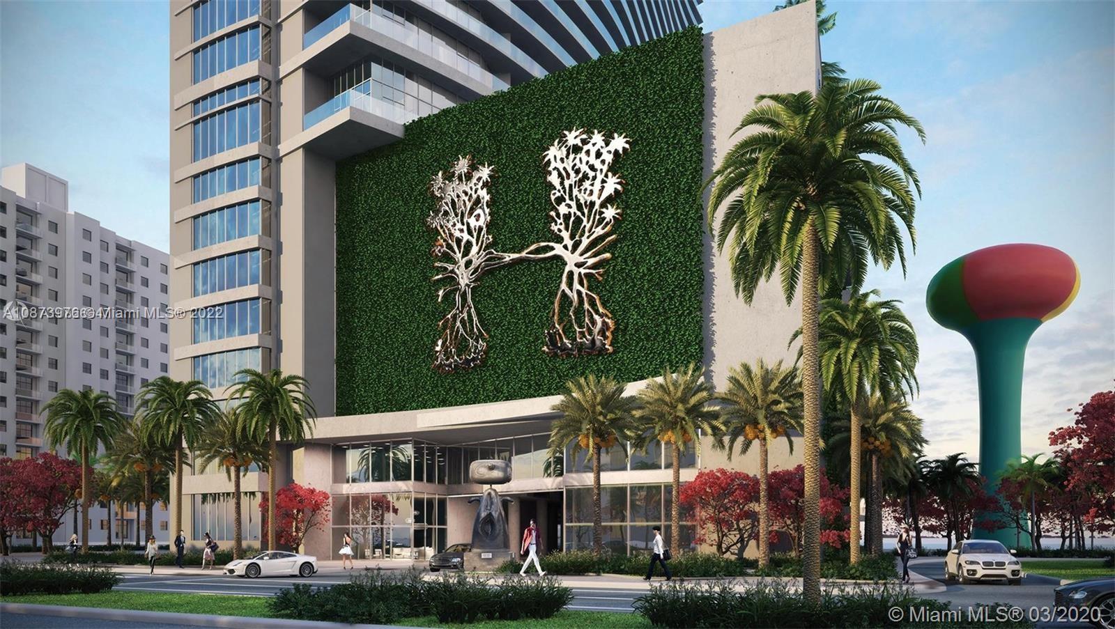 SUMMIT TOWERS, Hollywood TOP Condos for Sale in Summit Towers