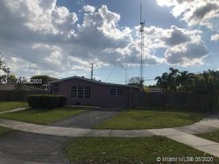 Cutler Bay, FL 33157,18600 SW 97th Pl