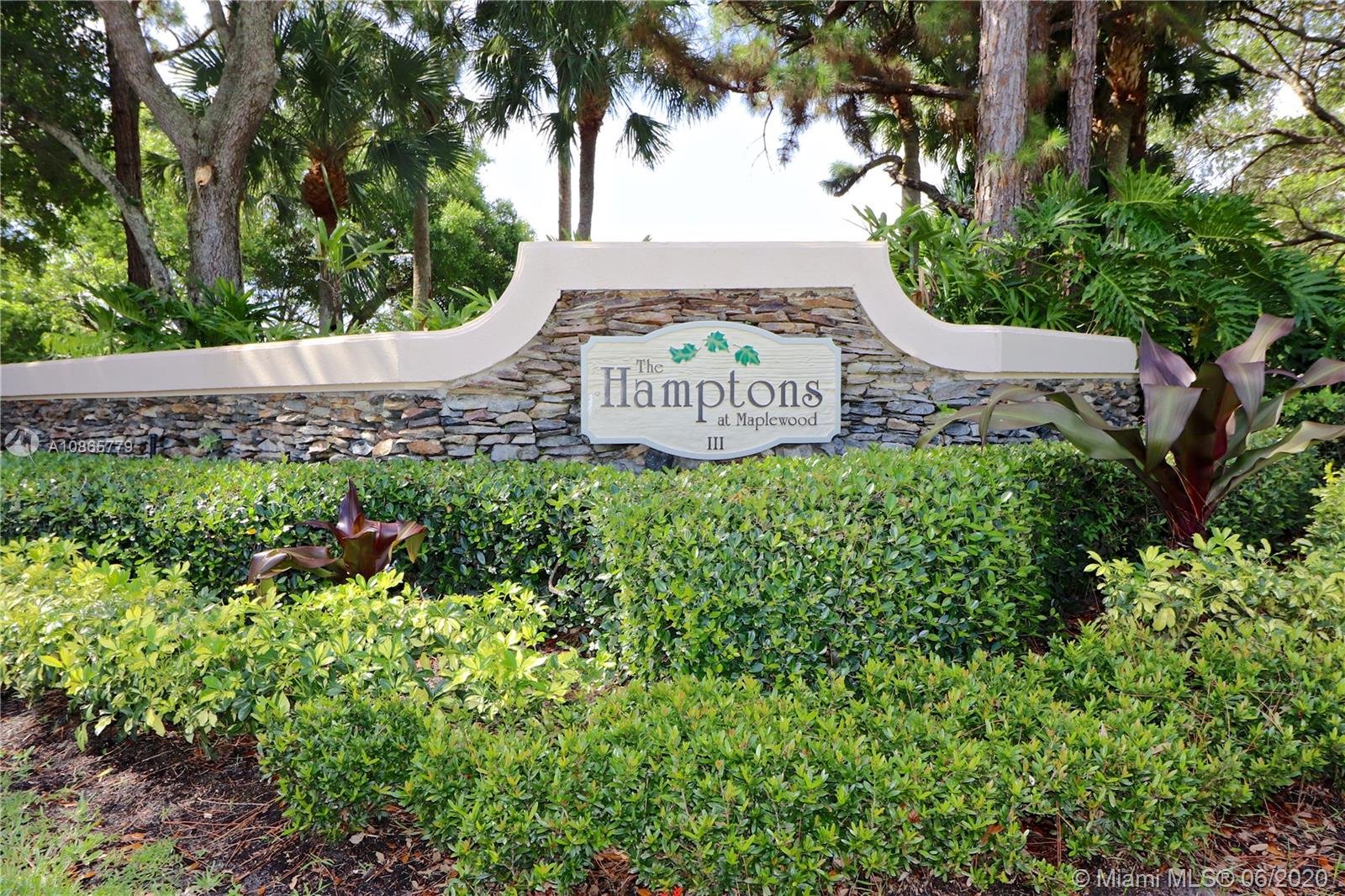 Jupiter, FL 33458,169 E Hampton Way