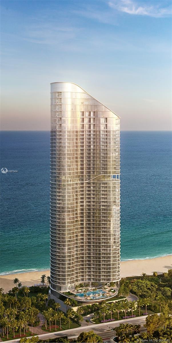 15701 Collins Ave #2703, Sunny Isles Beach, FL 33160