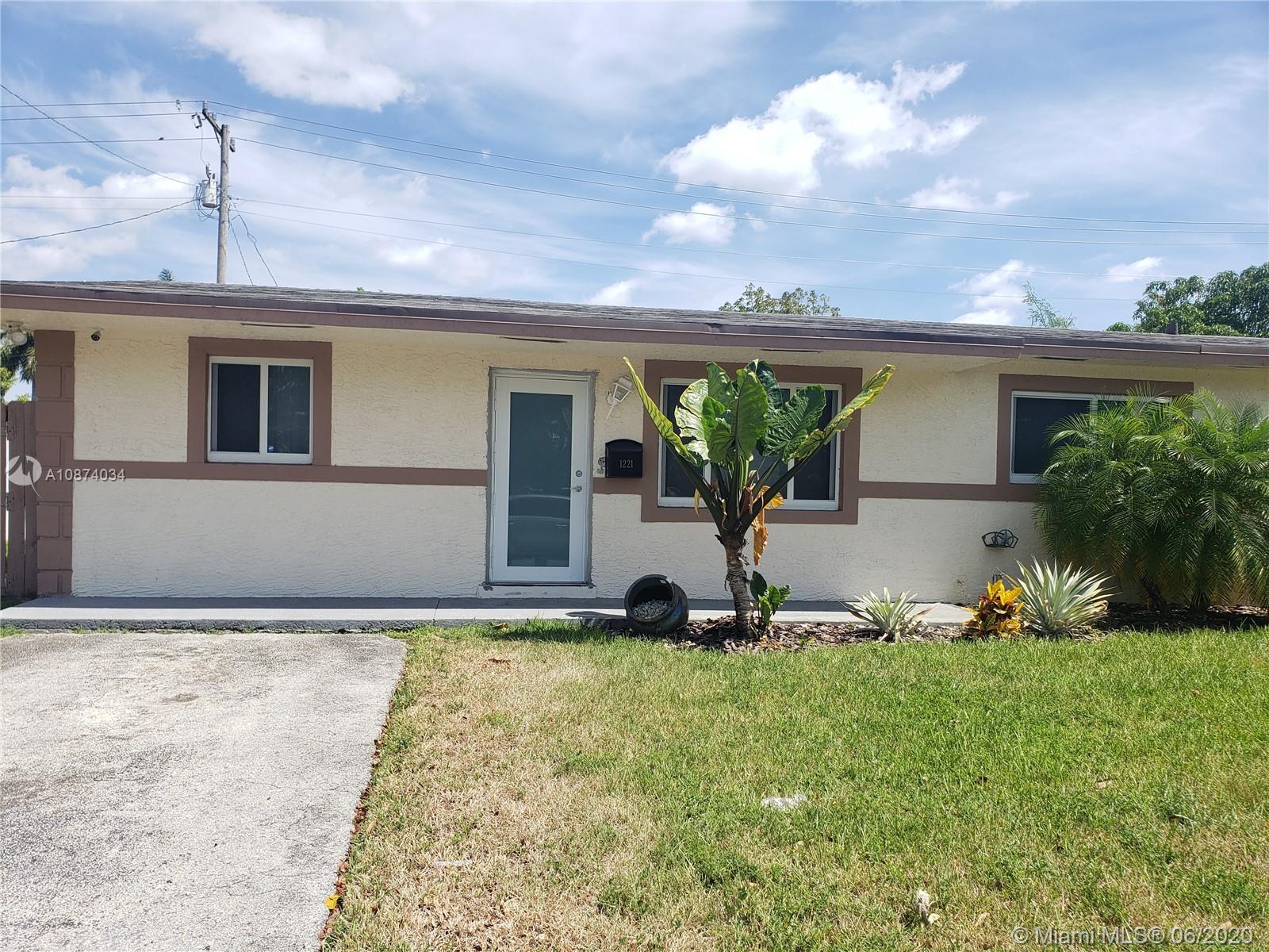 1221 NW 174th St, Miami Gardens, FL 33169