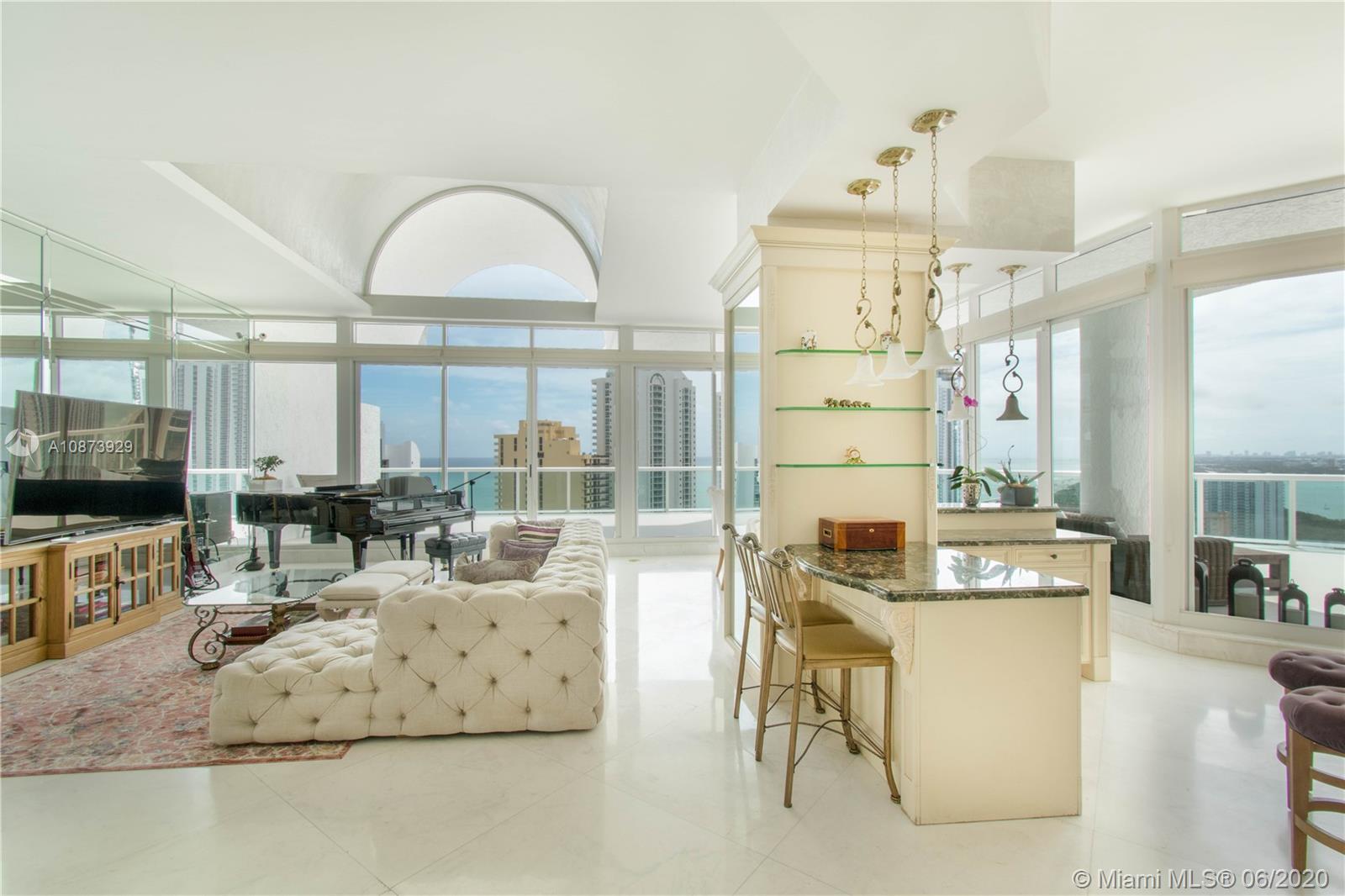 16400 Collins Ave #PH43, Sunny Isles Beach, FL 33160