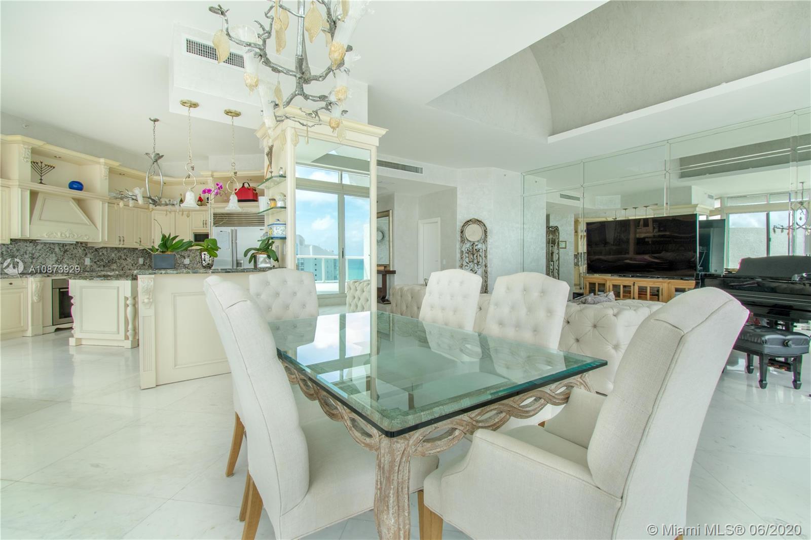 Sunny Isles Beach, FL 33160,16400 Collins Ave #PH43