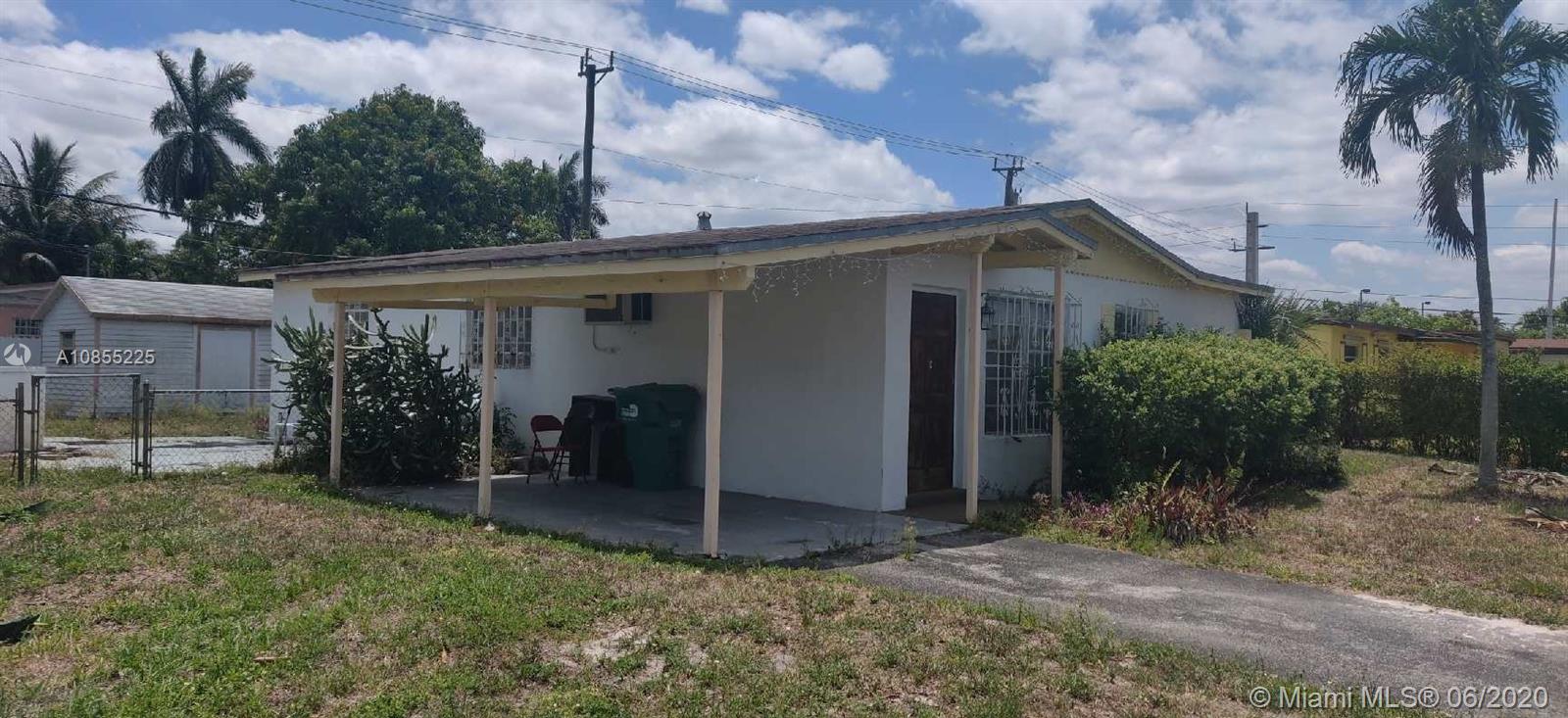 5610 NW 174th Dr, Miami Gardens, FL 33055