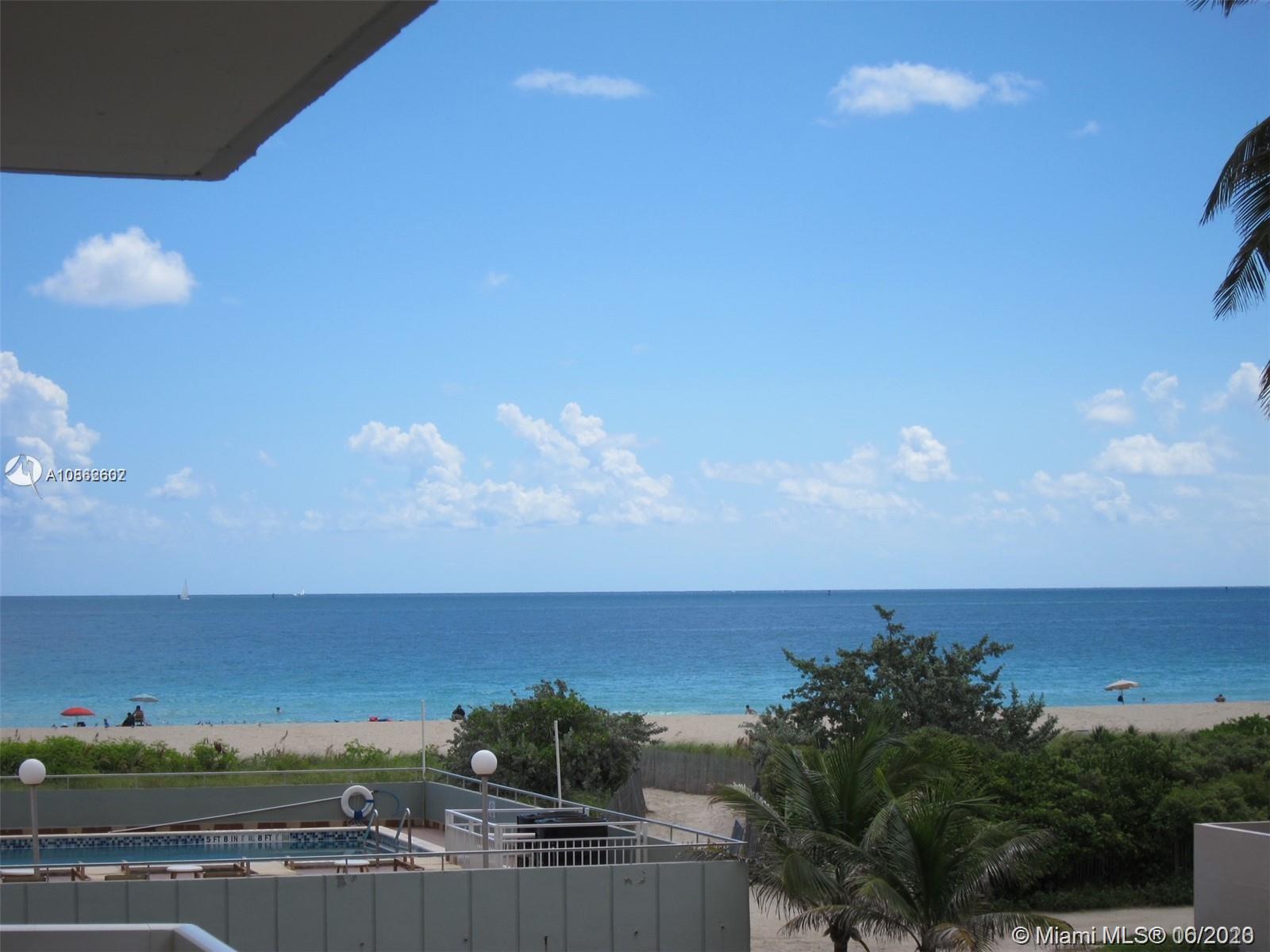 401 OCEAN DR #310, Miami Beach, FL 33139