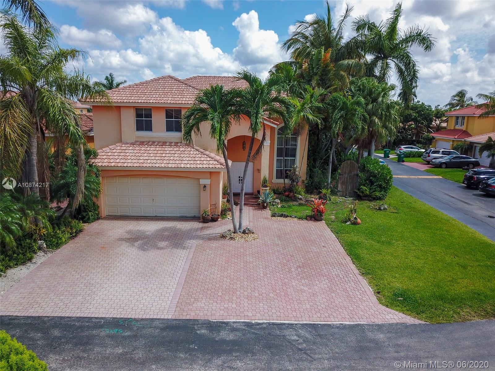 Miami, FL 33196,16335 SW 95th Ln