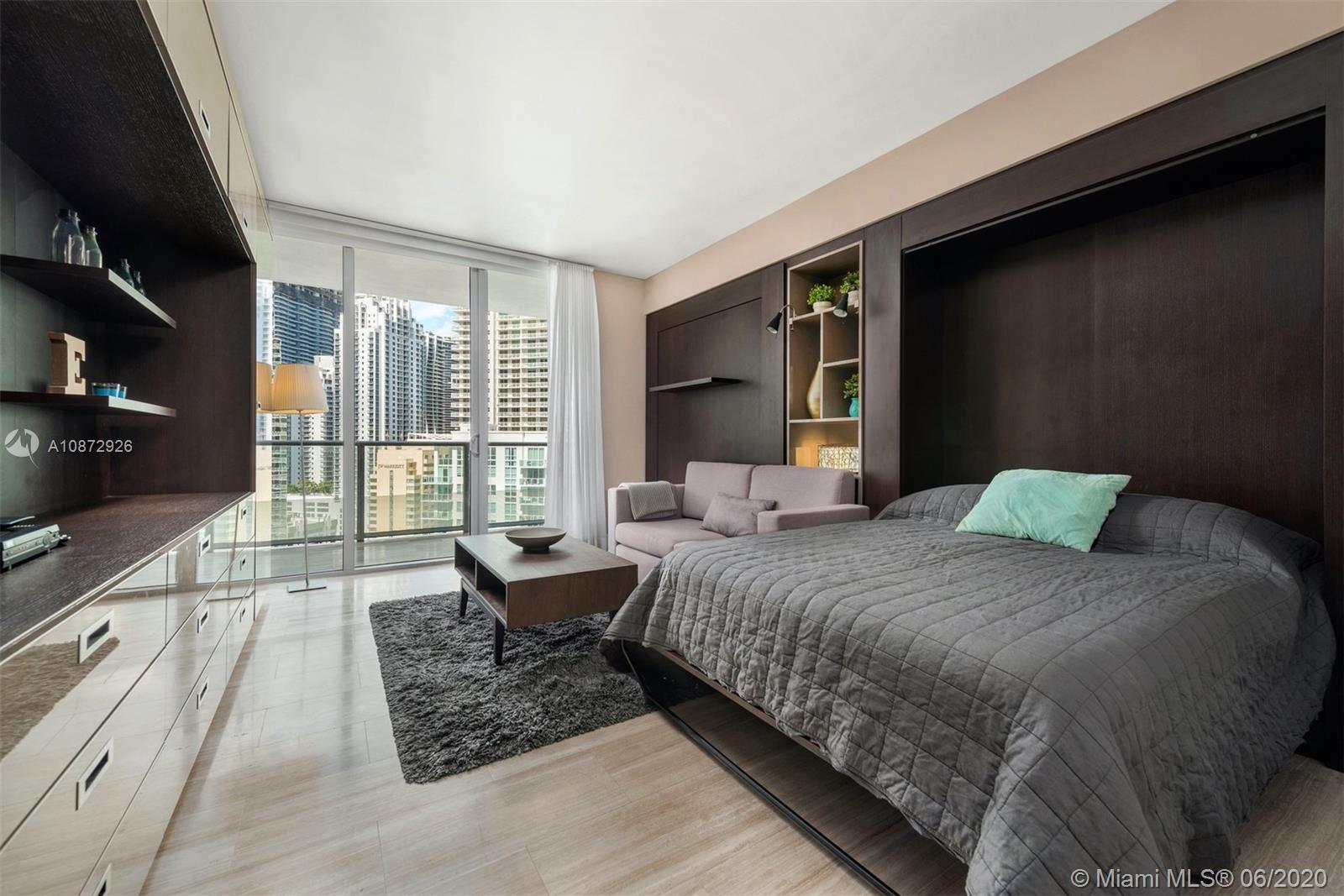 Miami, FL 33131,1300 Brickell Bay Dr #2412