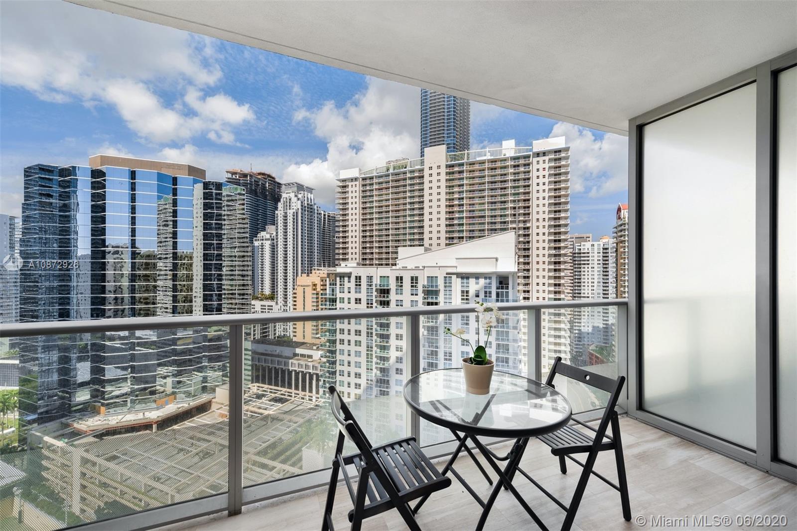 Miami, FL 33131,1300 Brickell Bay Dr #2412