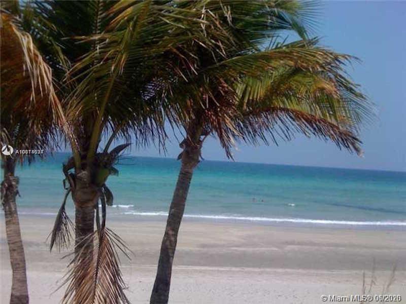 2030 S Ocean Dr #1216,  Hallandale Beach,  FL 33009