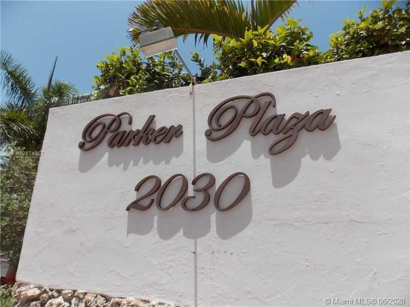 Hallandale Beach, FL 33009,2030 S Ocean Dr #1216
