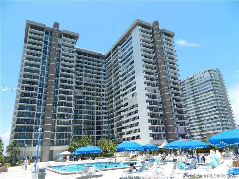 Hallandale Beach, FL 33009,2030 S Ocean Dr #1216