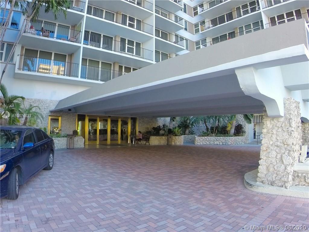 Hallandale Beach, FL 33009,2030 S Ocean Dr #1216