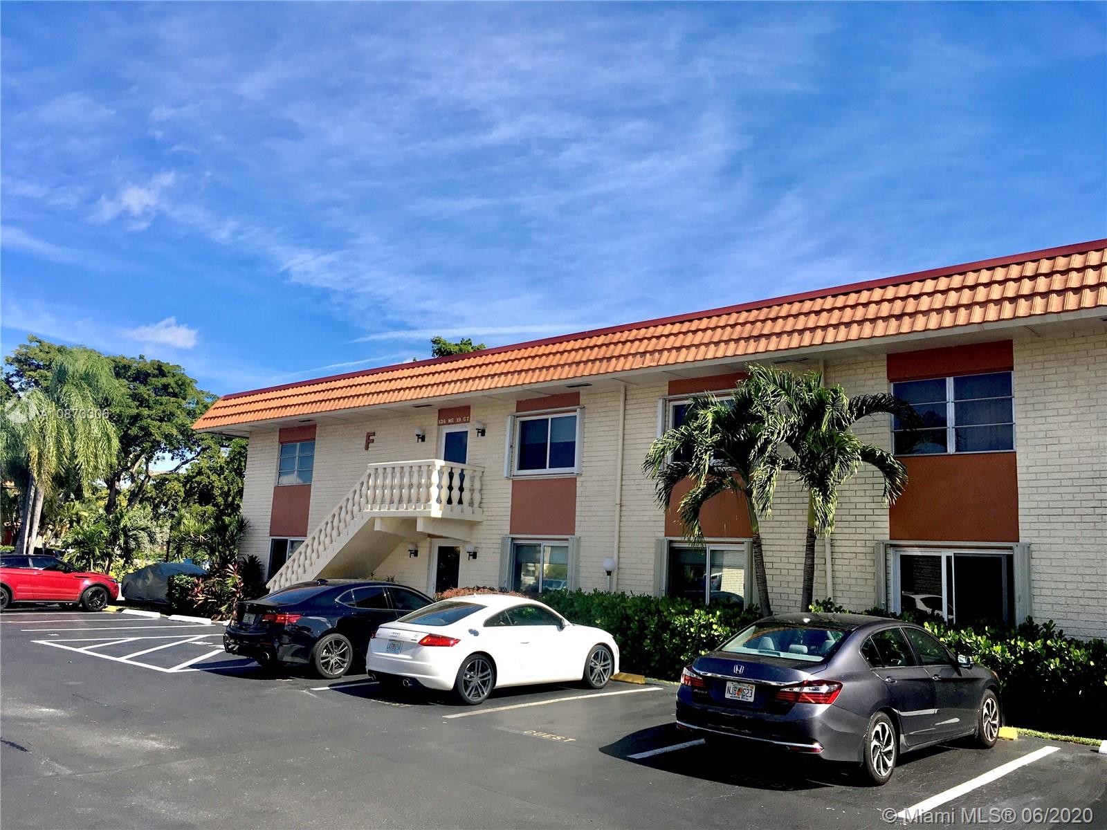 136 NE 19th Ct #208F, Wilton Manors, FL 33305