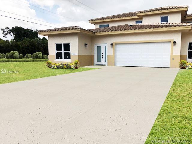 2822 NW 91 Ave, Coral Springs, FL 33065