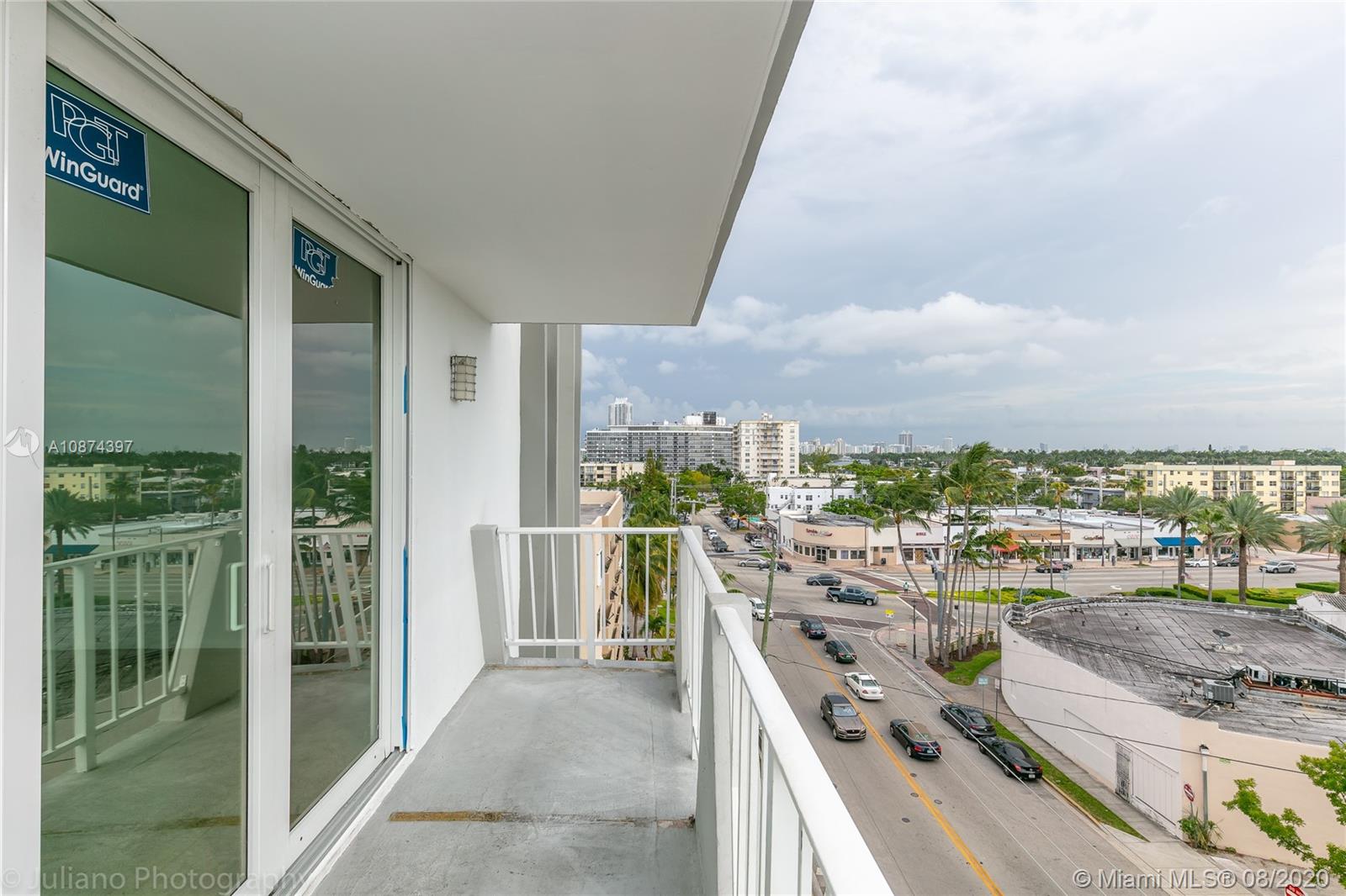 7133 Bay Dr #701, Miami Beach, FL 33141