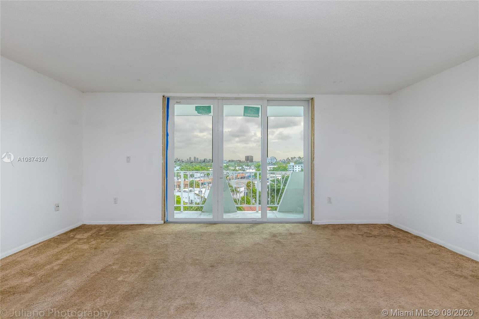 Miami Beach, FL 33141,7133 Bay Dr #701