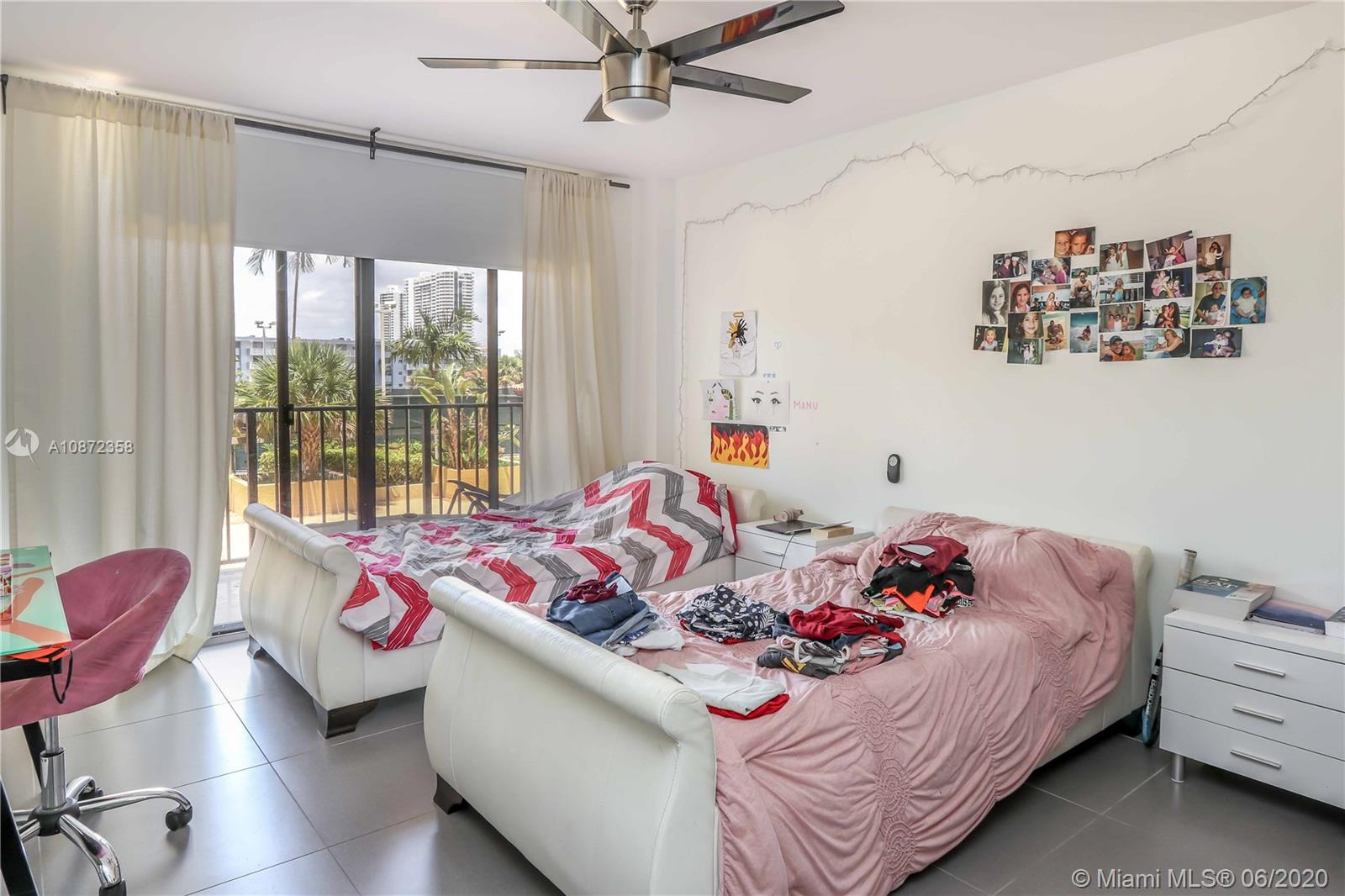 Sunny Isles Beach, FL 33160,290 174th St #407