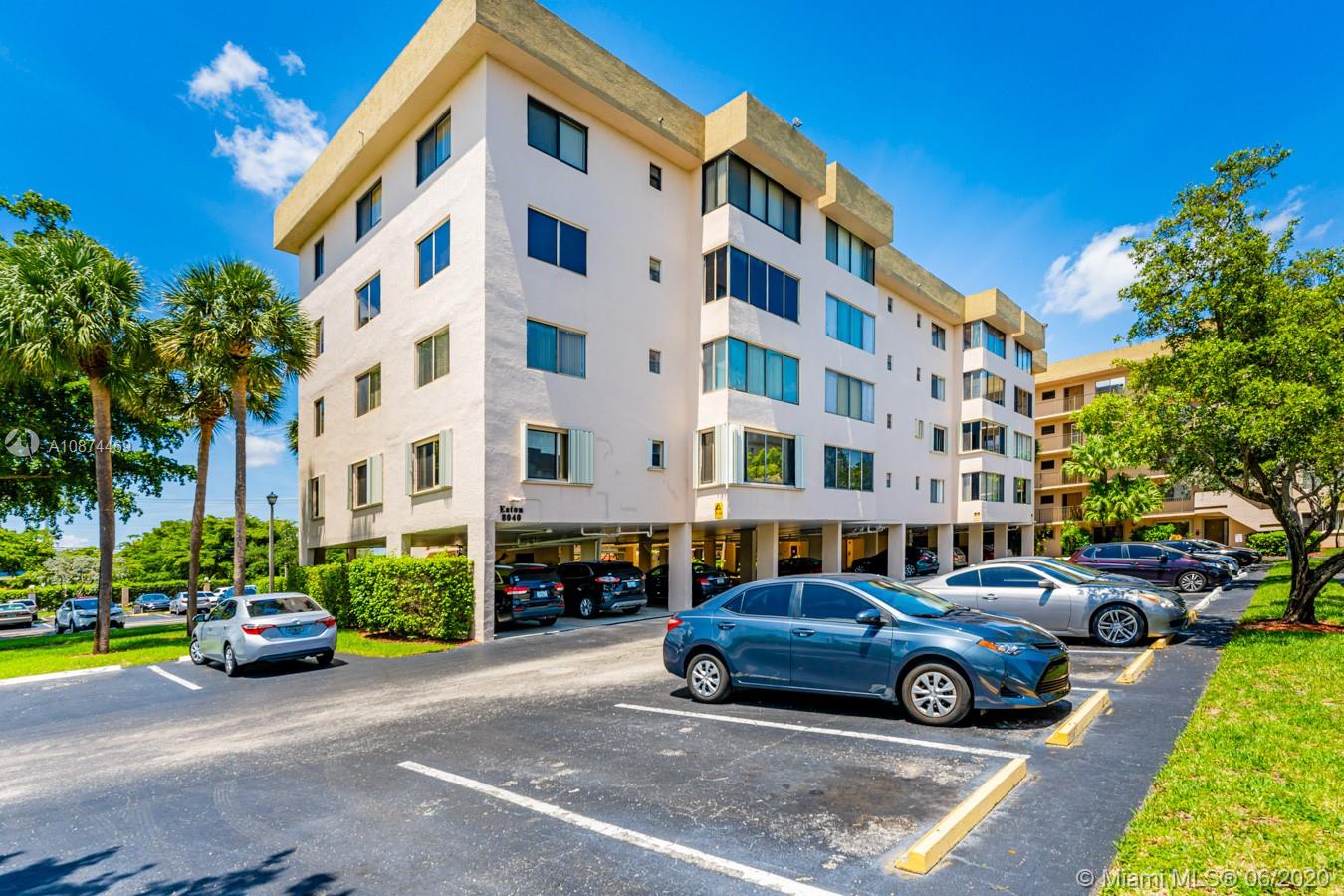 North Lauderdale, FL 33068,8040 Hampton Blvd #311