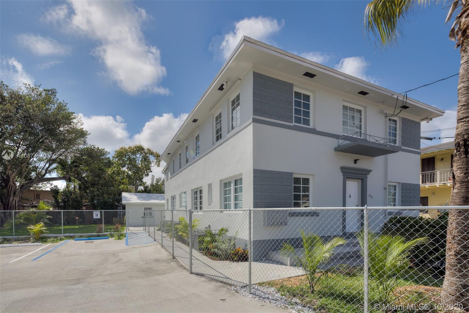 450 NE 62nd St, Miami, FL 33138