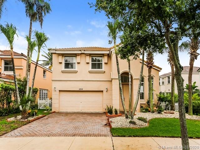 5255 SW 171st Ave, Miramar, FL 33027