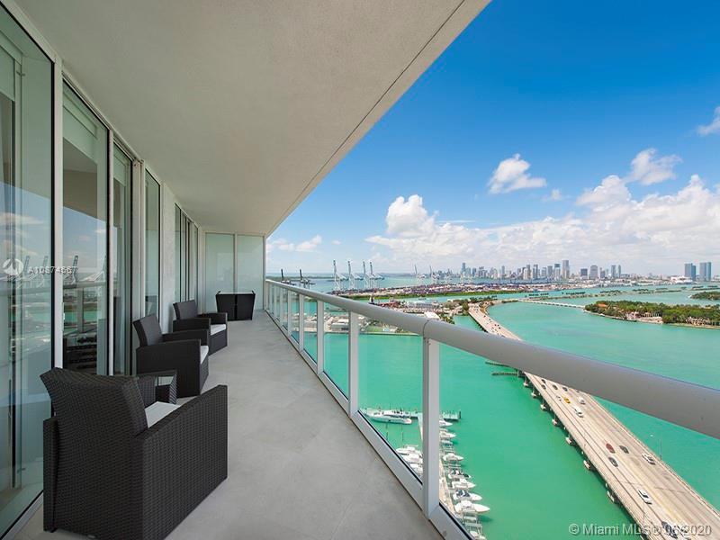 Miami Beach, FL 33139,450 Alton Rd #2802