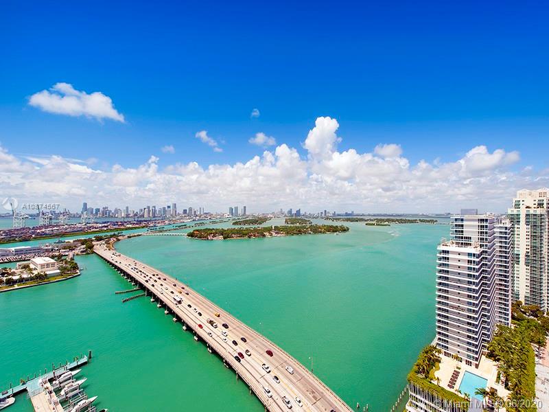 Miami Beach, FL 33139,450 Alton Rd #2802