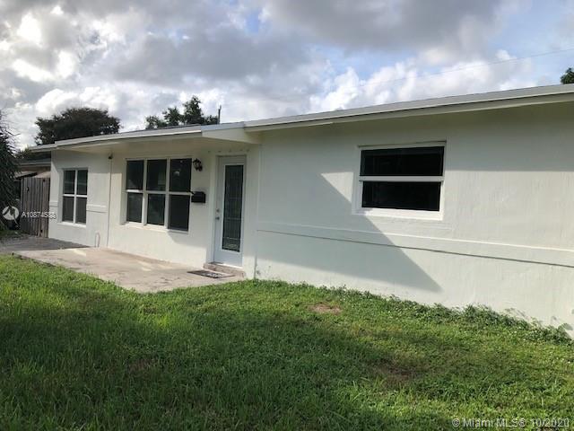 6491 Thomas St, Hollywood, FL 33024