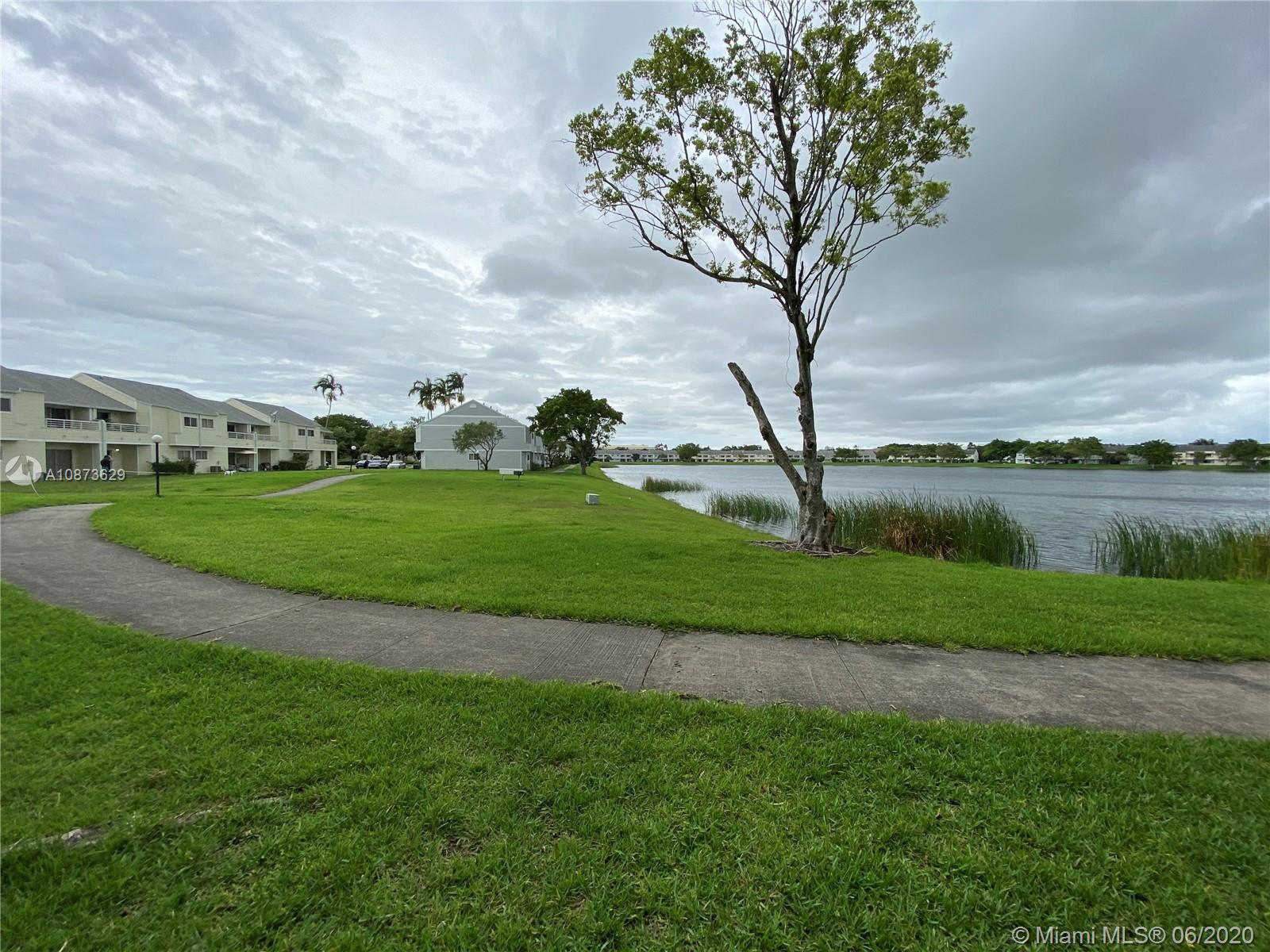 Oakland Park, FL 33309,3417 NW 44TH STREET #205