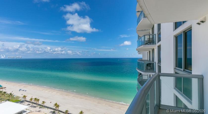 Sunny Isles Beach, FL 33160,18683 Collin ave #1905