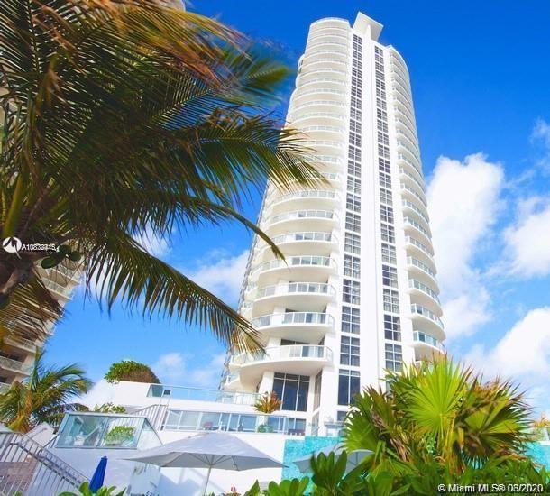 Sunny Isles Beach, FL 33160,18683 Collin ave #1905