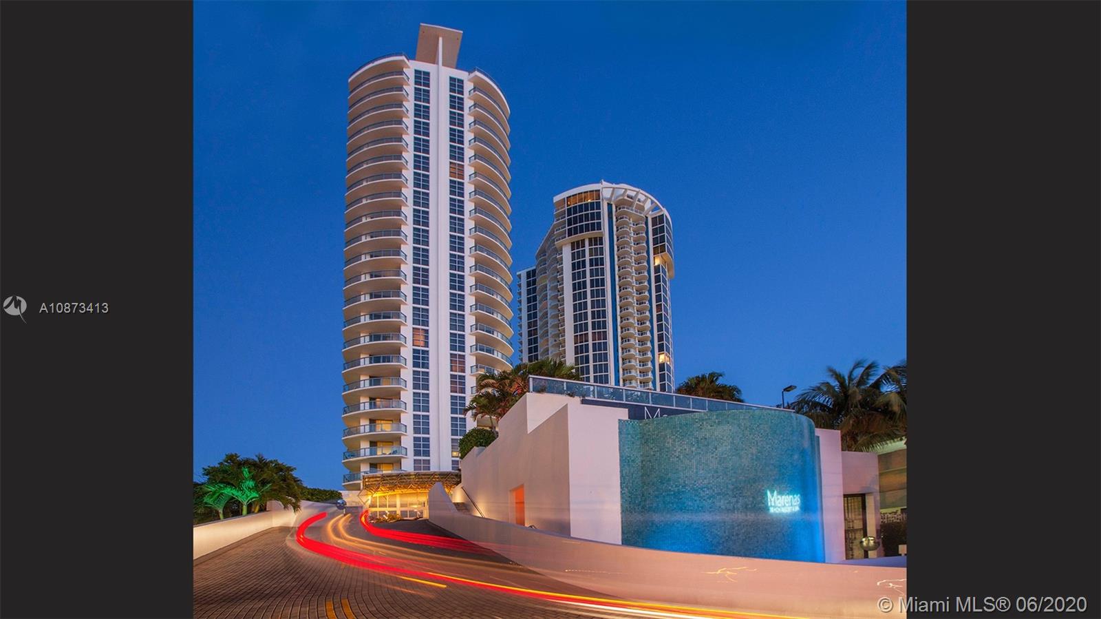 Sunny Isles Beach, FL 33160,18683 Collin ave #1905