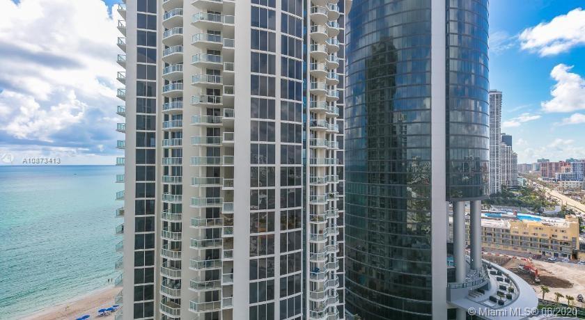 Sunny Isles Beach, FL 33160,18683 Collin ave #1905