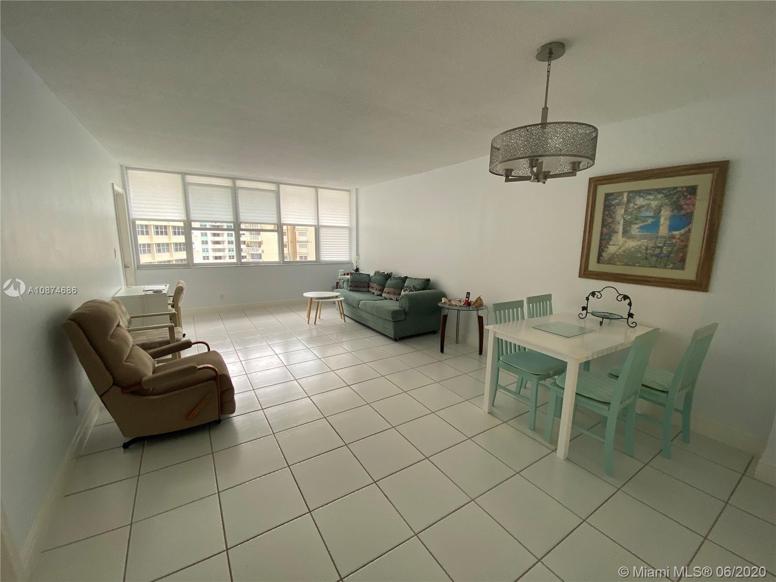 1801 S Ocean Dr #541, Hallandale Beach, FL 33009