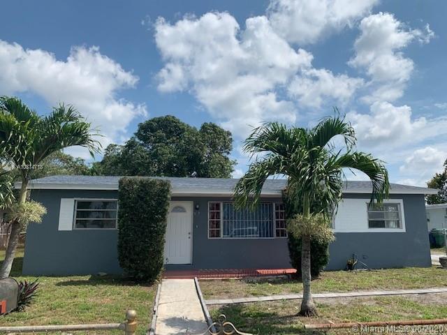 3475 NW 205th St, Miami Gardens, FL 33056