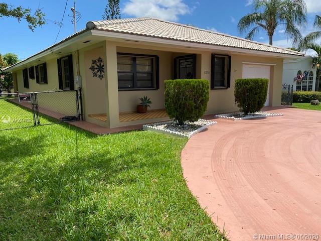 6258 SW 34th St, Miami, FL 33155