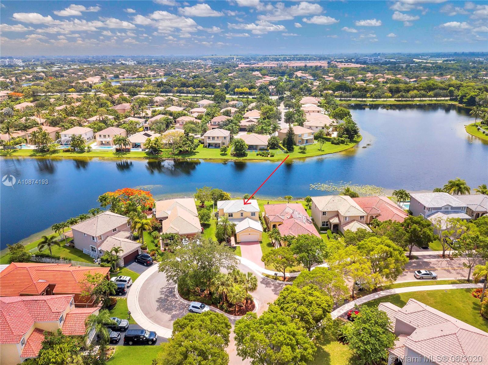 Weston, FL 33331,4146 Sabal Ridge Cir