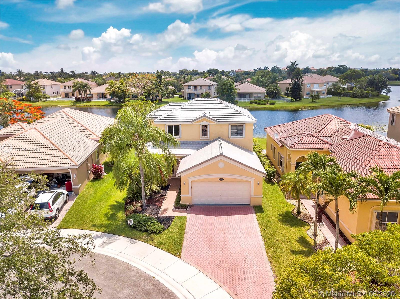 Weston, FL 33331,4146 Sabal Ridge Cir