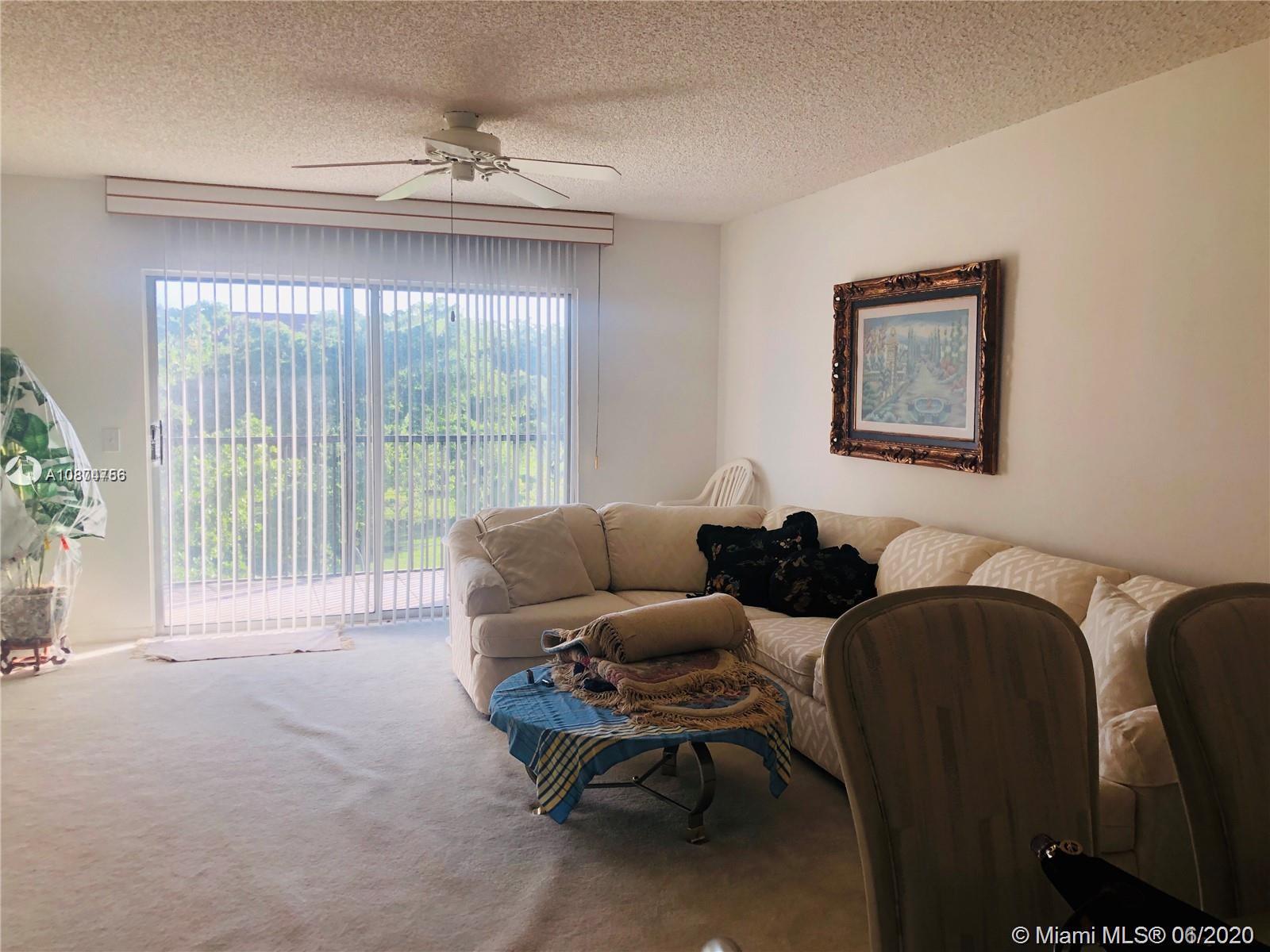 Pembroke Pines, FL 33027,12650 SW 15th St #312F