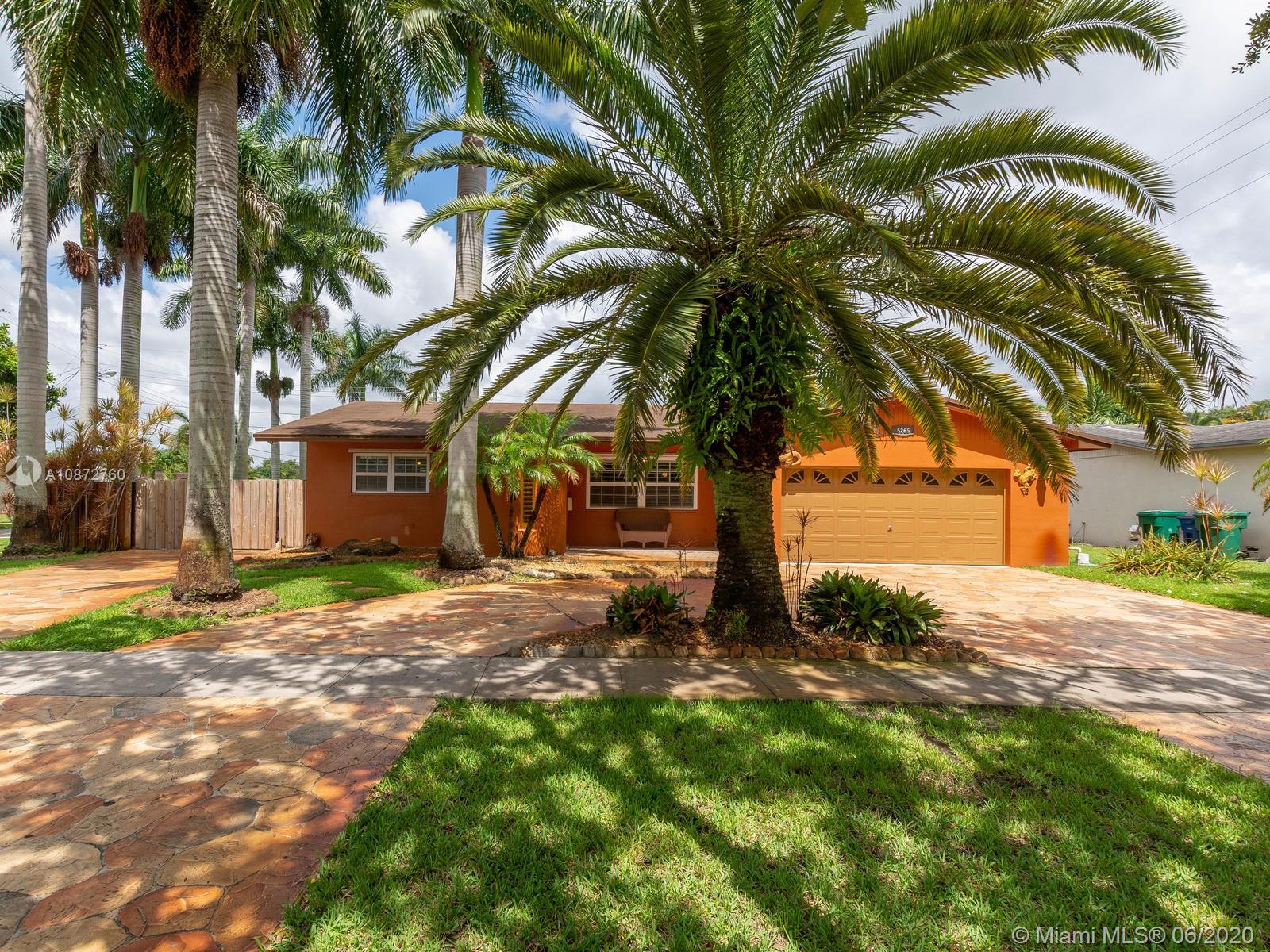 5265 SW 90th Ave, Cooper City, FL 33328