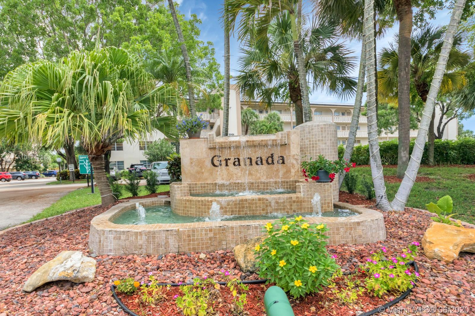 Coconut Creek, FL 33066,2003 Granada Dr #M2