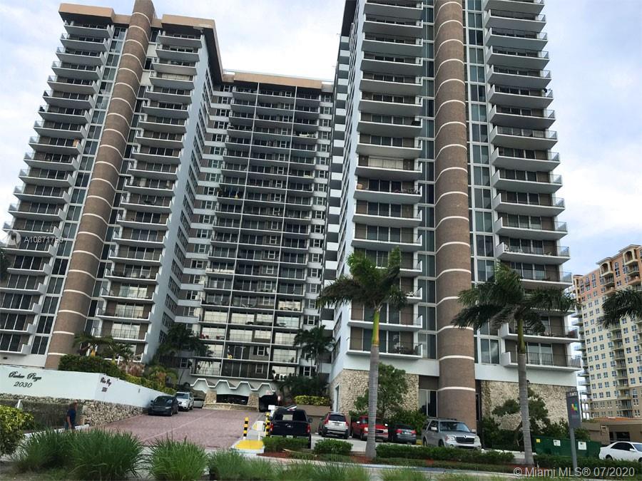 2030 S Ocean Dr #1423, Hallandale Beach, FL 33009