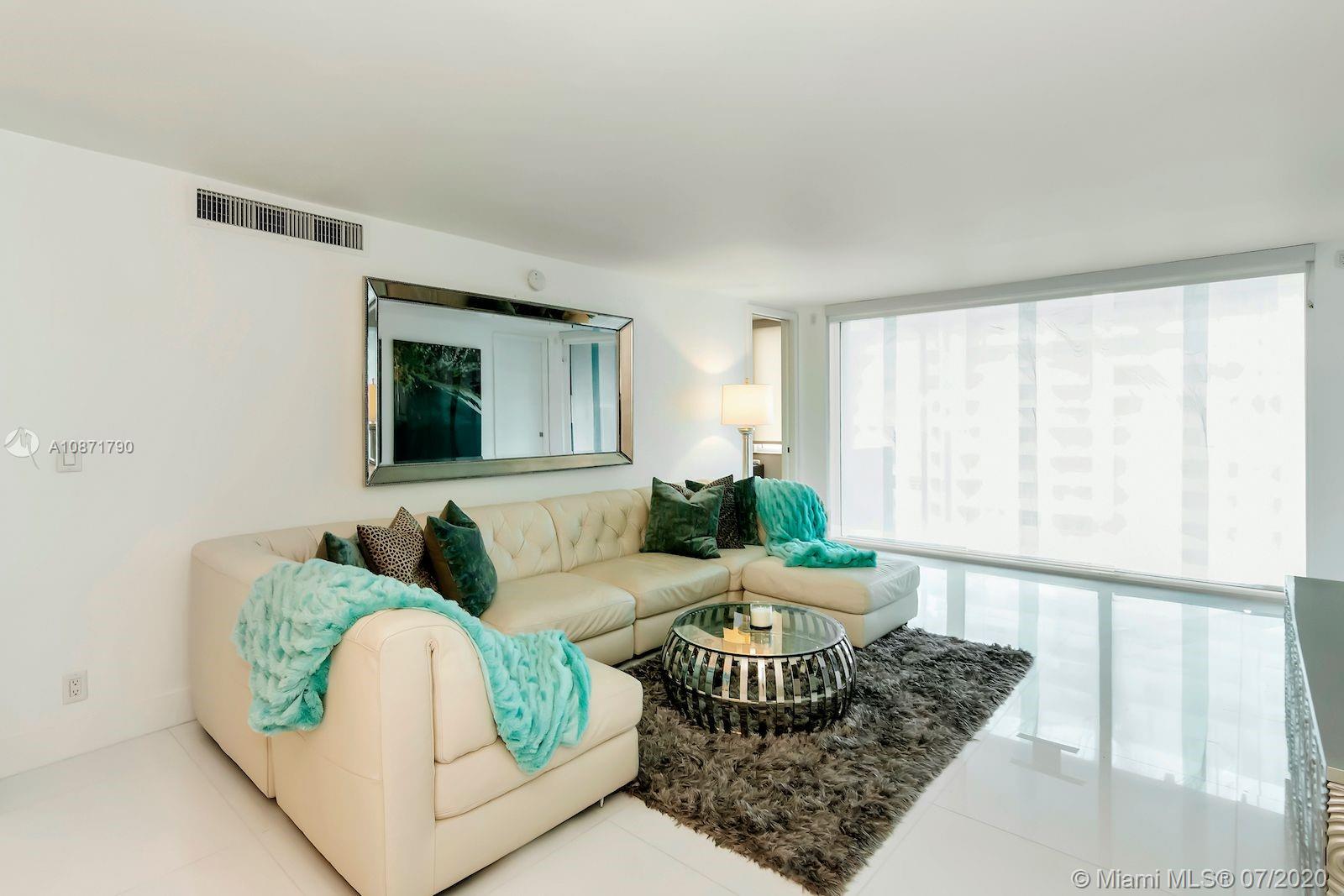 Hallandale Beach, FL 33009,2030 S Ocean Dr #1423