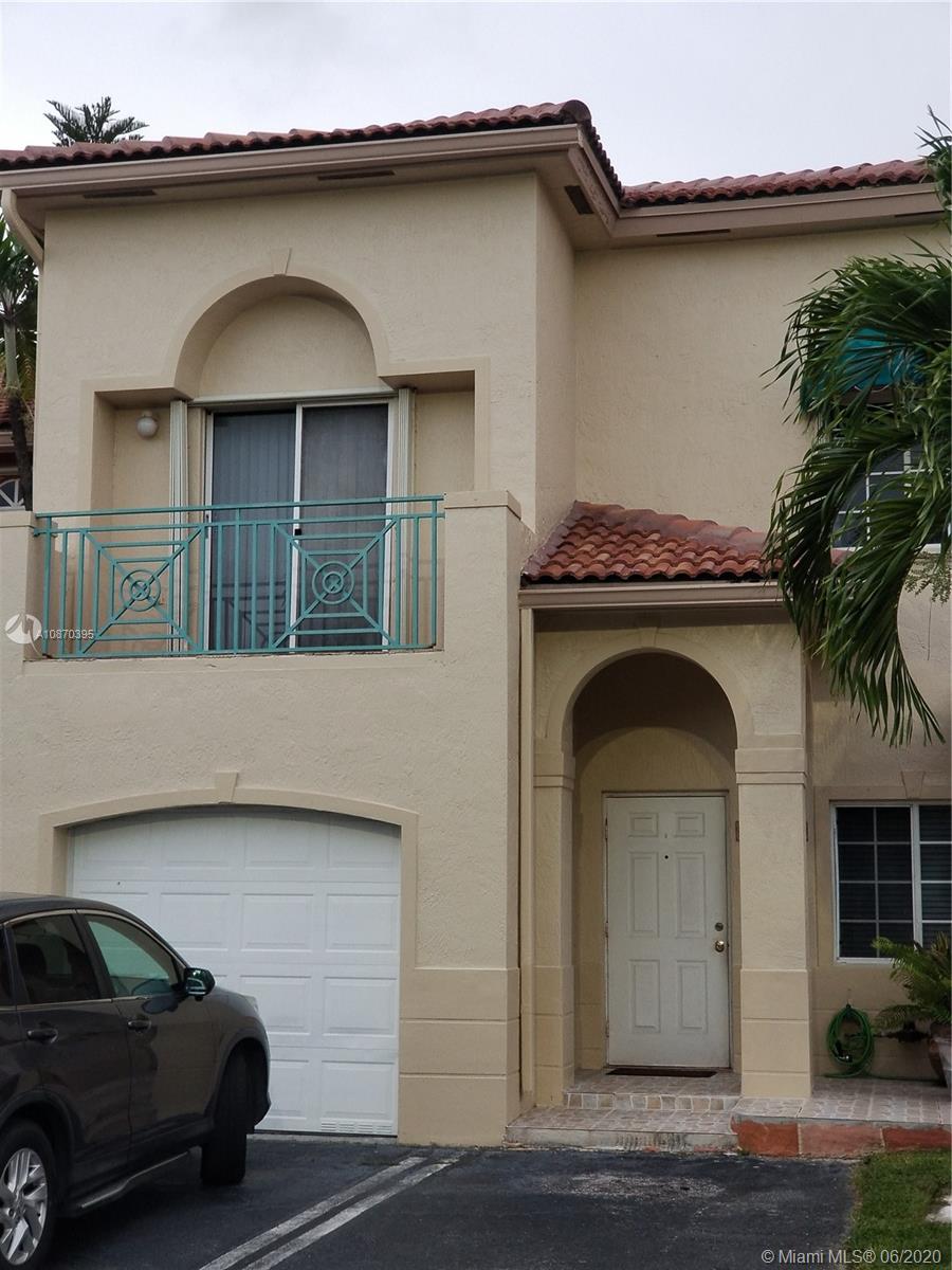 17360 NW 69th Ct #203, Hialeah, FL 33015