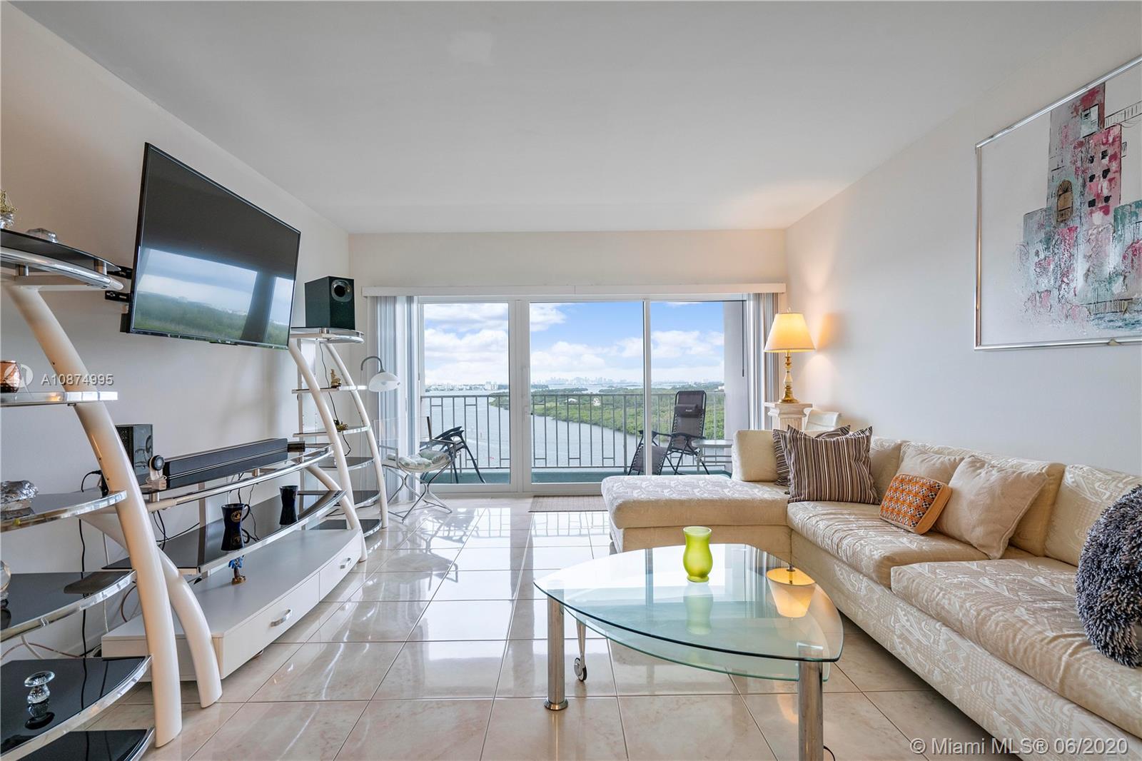 Sunny Isles Beach, FL 33160,300 Bayview Dr #1510